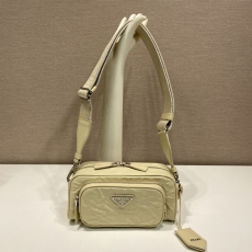 Prada Satchel Bags